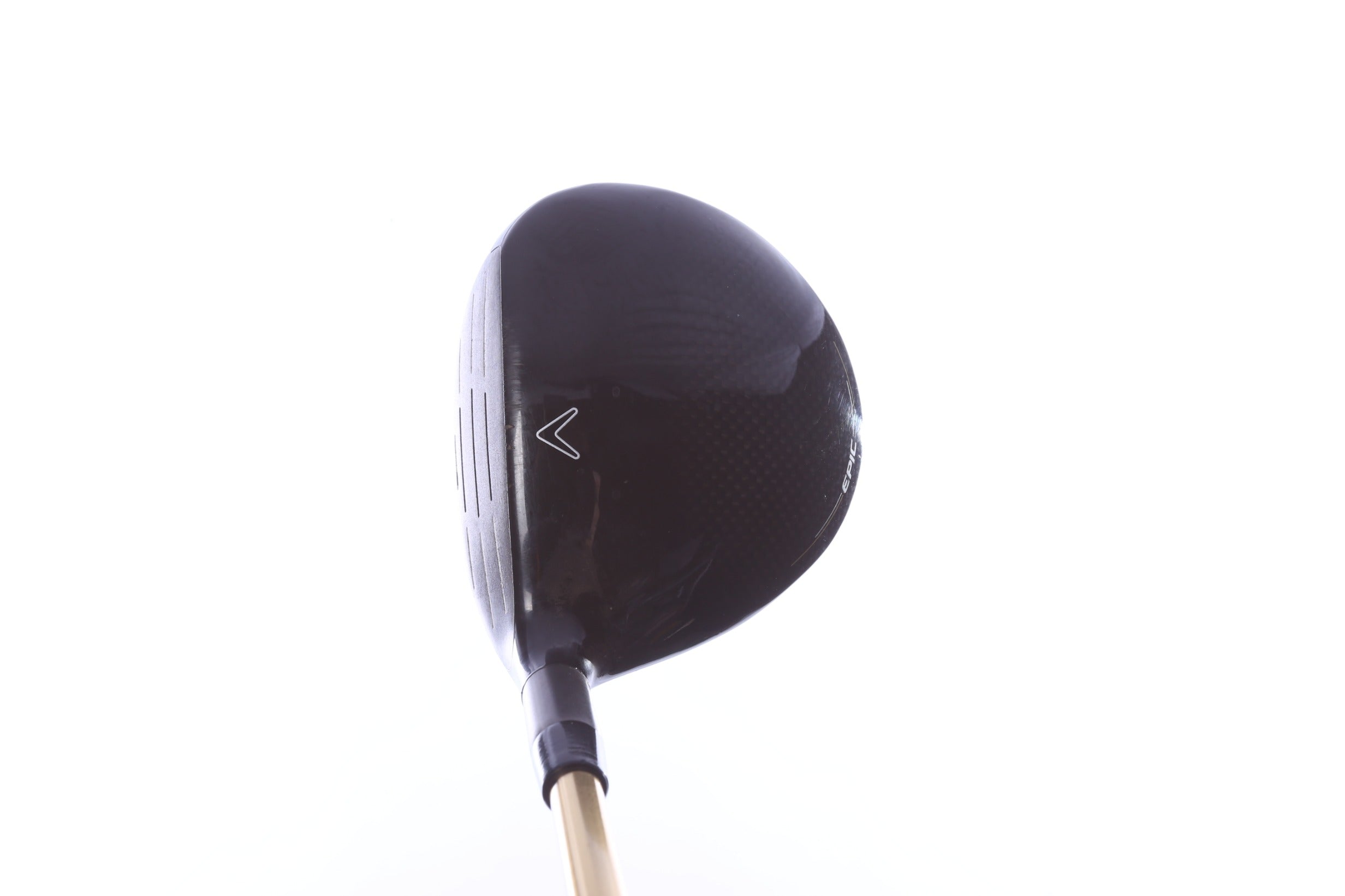 Used Callaway Epic Max Star Wood Set - Right-Handed - 3W, 5W - Seniors Flex-Next Round