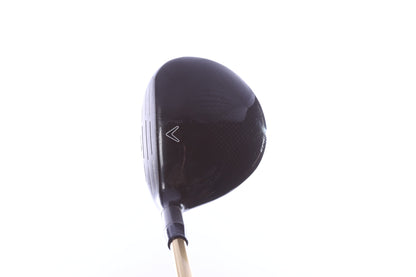 Used Callaway Epic Max Star Wood Set - Right-Handed - 3W, 5W - Seniors Flex-Next Round