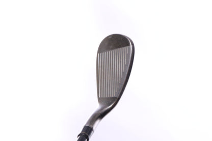 Used TaylorMade SpeedBlade Sand Wedge - Right-Handed - 55 Degrees - Seniors Flex-Next Round