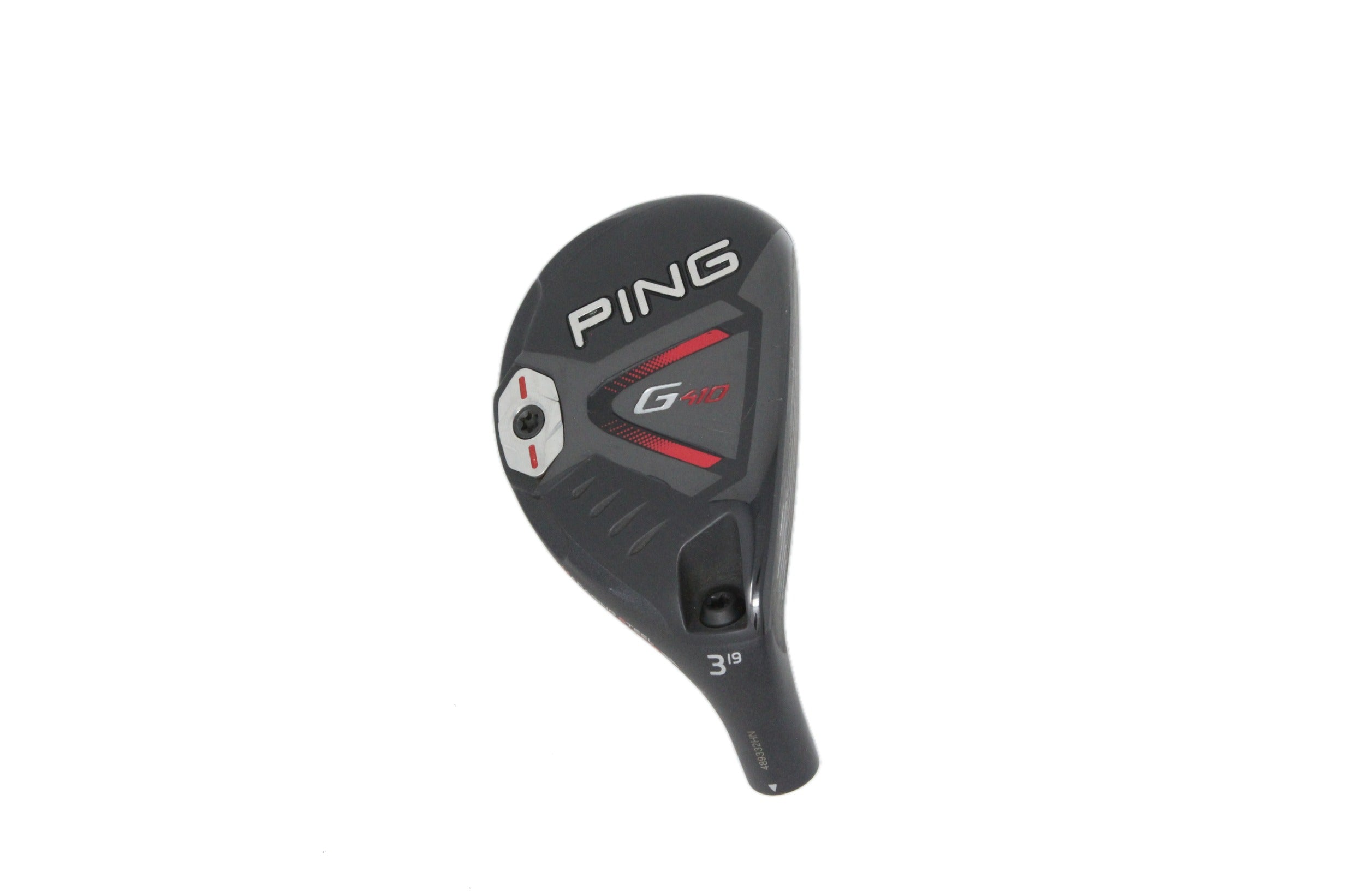 Used Ping G410 3H - HEAD ONLY - Right-Handed - 19 Degrees
