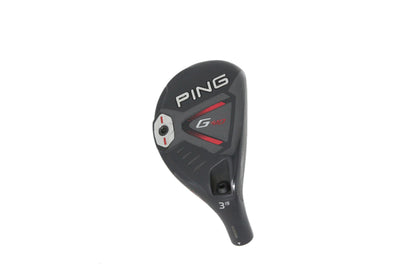 Used Ping G410 3H - HEAD ONLY - Right-Handed - 19 Degrees
