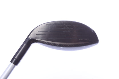 Used TaylorMade Qi35 MAX Lite Women's 7-Wood - Right-Handed - 21.5 Degrees - Ladies Flex