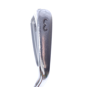 Used Titleist CB 716 Forged Single 3-Iron - Right-Handed - Stiff Flex-Next Round