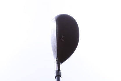 Used Callaway Rogue ST MAX OS Lite 4H Hybrid - Right-Handed - 21 Degrees - Ladies Flex-Next Round