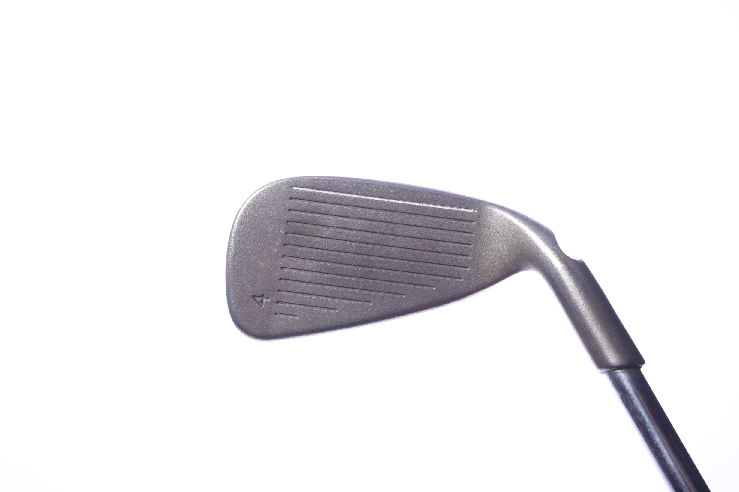 Used Ping G2 Single 4-Iron - Left-Handed - Stiff Flex-Next Round