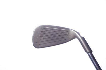 Used Ping G2 Single 4-Iron - Left-Handed - Stiff Flex-Next Round