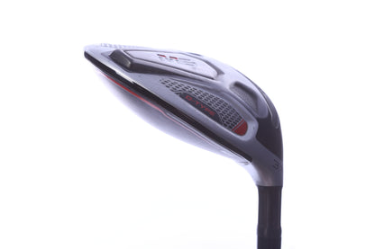 Used TaylorMade M6 3-Wood - Right-Handed - 15 Degrees - Stiff Flex