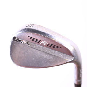 Used Titleist Vokey SM8 Tour Chrome Sand Wedge - Right-Handed - 54 Degrees - Stiff Flex-Next Round