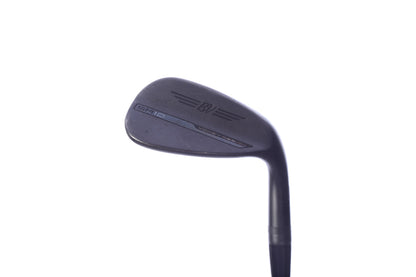 Used Titleist Vokey SM10 Nickel Gap Wedge - Right-Handed - 50 Degrees - Stiff Flex