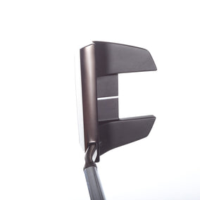 Used Ping 2025 Scottsdale Prime Tyne 4 Putter - Right-Handed - 35.5 in - Mallet-Next Round