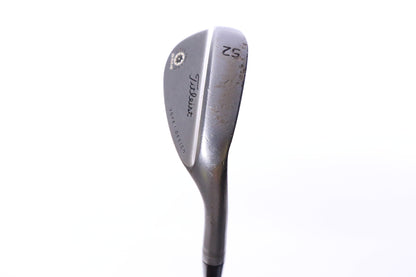 Used Titleist Vokey SM4 Tour Chrome Gap Wedge - Right-Handed - 52 Degrees - Wedge Flex-Next Round