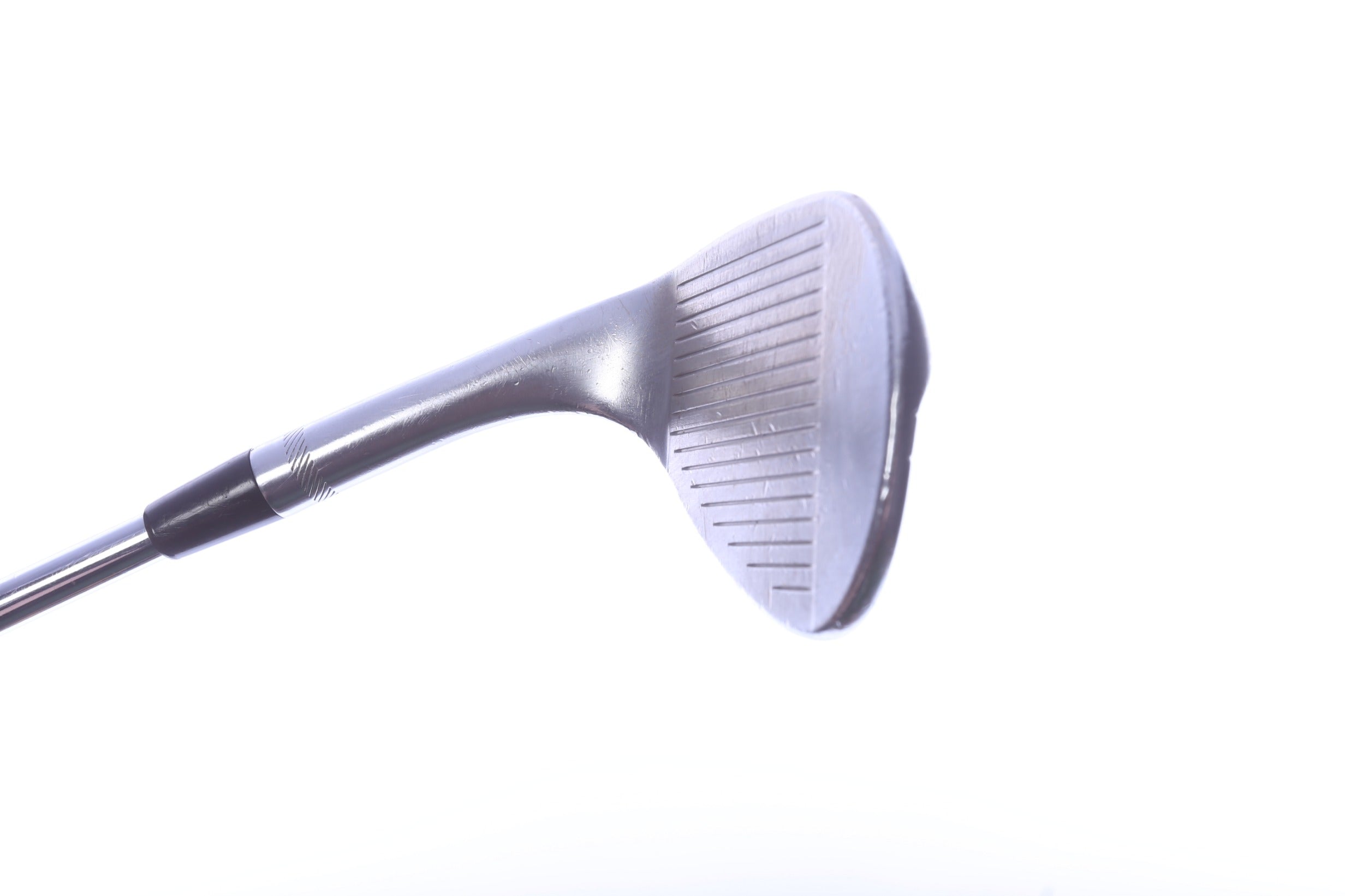 Used Titleist Vokey SM8 Tour Chrome Lob Wedge - Right-Handed - 60 Degrees - Wedge Flex