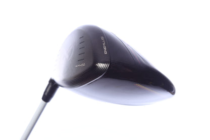 Used Cobra King SpeedZone Driver - 9 Degrees - Stiff Flex Fujikura Atmos Tour Spec - Right-Handed-Next Round