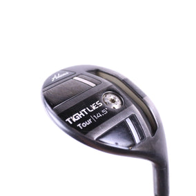 Used Adams Tight Lies Tour 3-Wood - Right-Handed - 14.5 Degrees - Regular Flex-Next Round