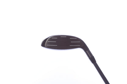 Used Callaway Epic MAX 3-Wood - Left-Handed - 15 Degrees - Stiff Flex-Next Round