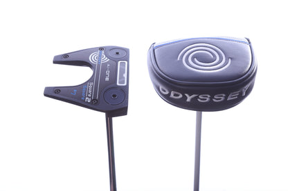 Used Odyssey Ai-ONE Square 2 Square 7 Putter - Right-Handed - 33 in - Mallet-Next Round