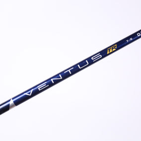 Used Fujikura Ventus Tr Blue Velocore 70 Stiff Graphite Fairway Wood Shaft - 42 in - Taylormade Adapter-Next Round