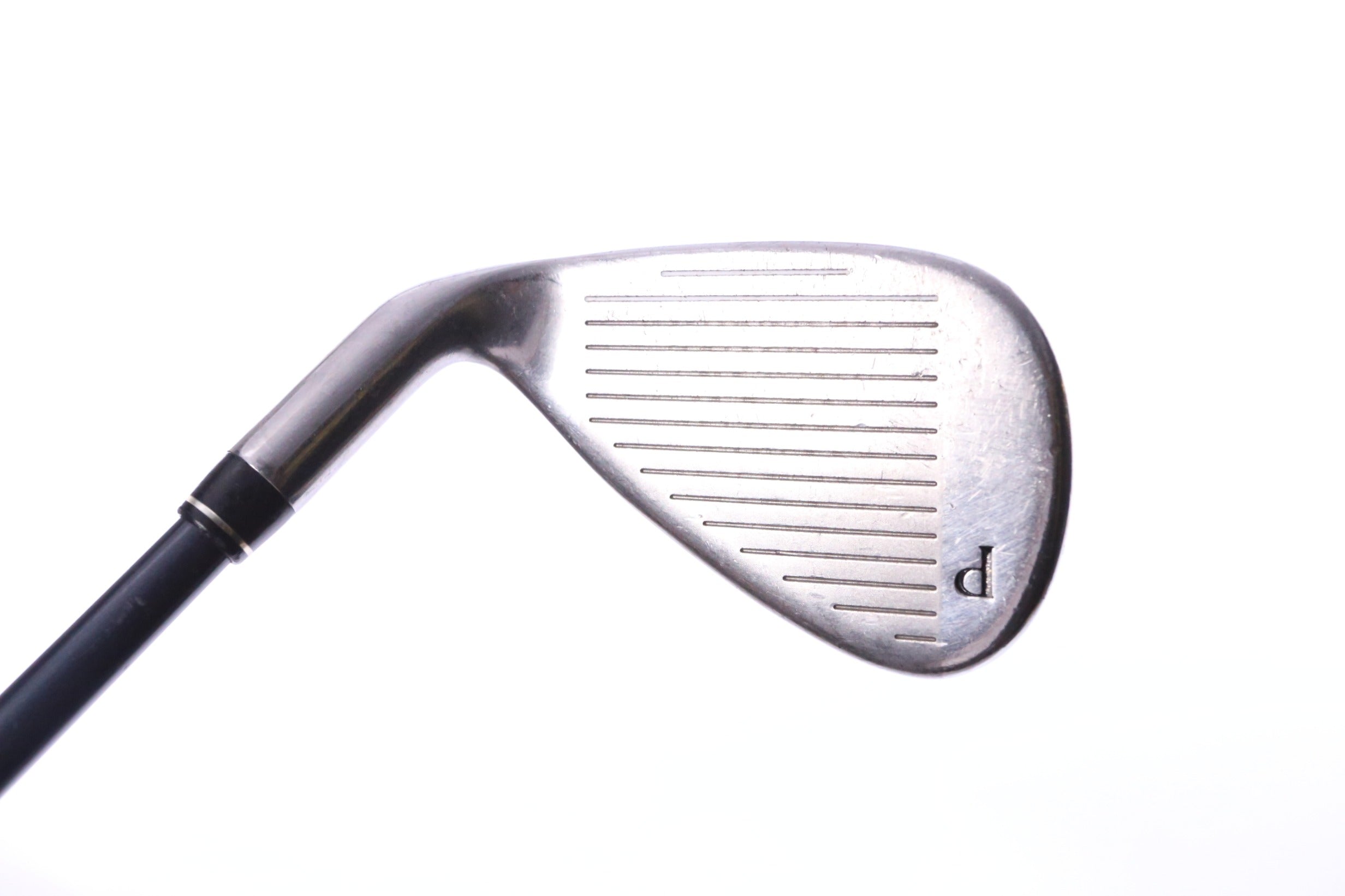 Used Callaway 2018 Solaire Pitching Wedge - Right-Handed - 45 Degrees - Ladies Flex-Next Round