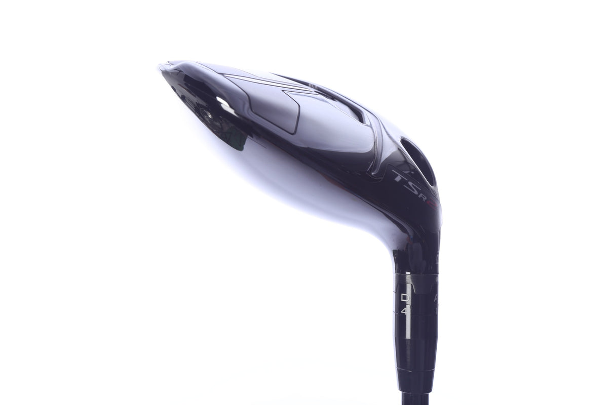 Used Titleist TSR2 5-Wood - Right-Handed - 18 Degrees - Stiff Flex