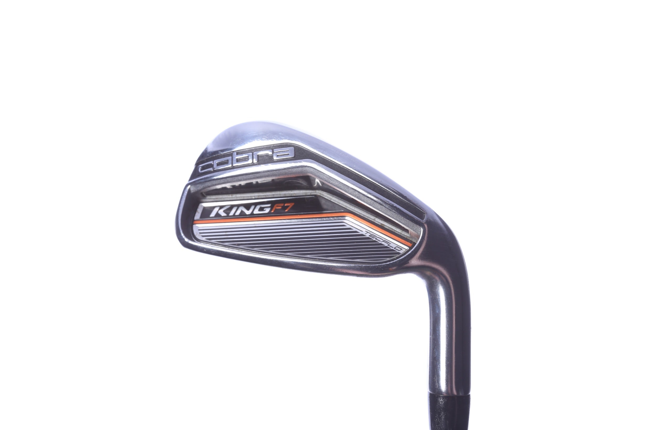 Used Cobra King F7 Single 6-Iron - Right-Handed - Regular Flex-Next Round