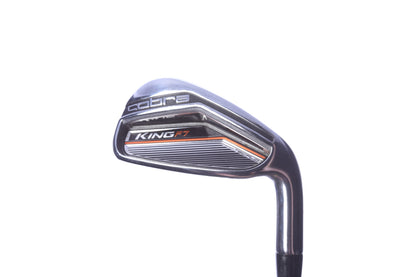 Used Cobra King F7 Single 6-Iron - Right-Handed - Regular Flex-Next Round