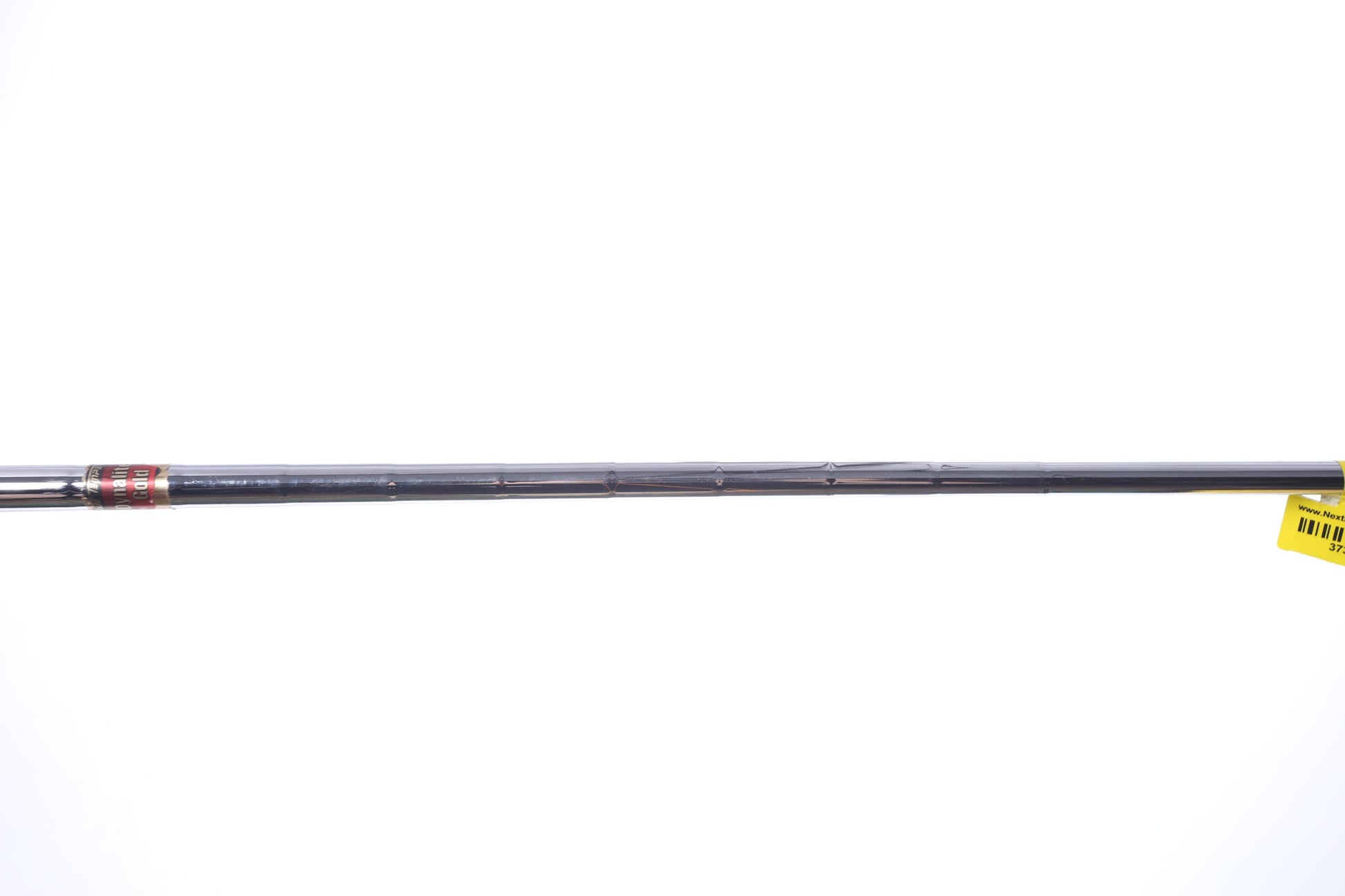 Used Mizuno T-Zoid EZ Comp Pitching Wedge - Right-Handed - 48 Degrees - Stiff Flex-Next Round
