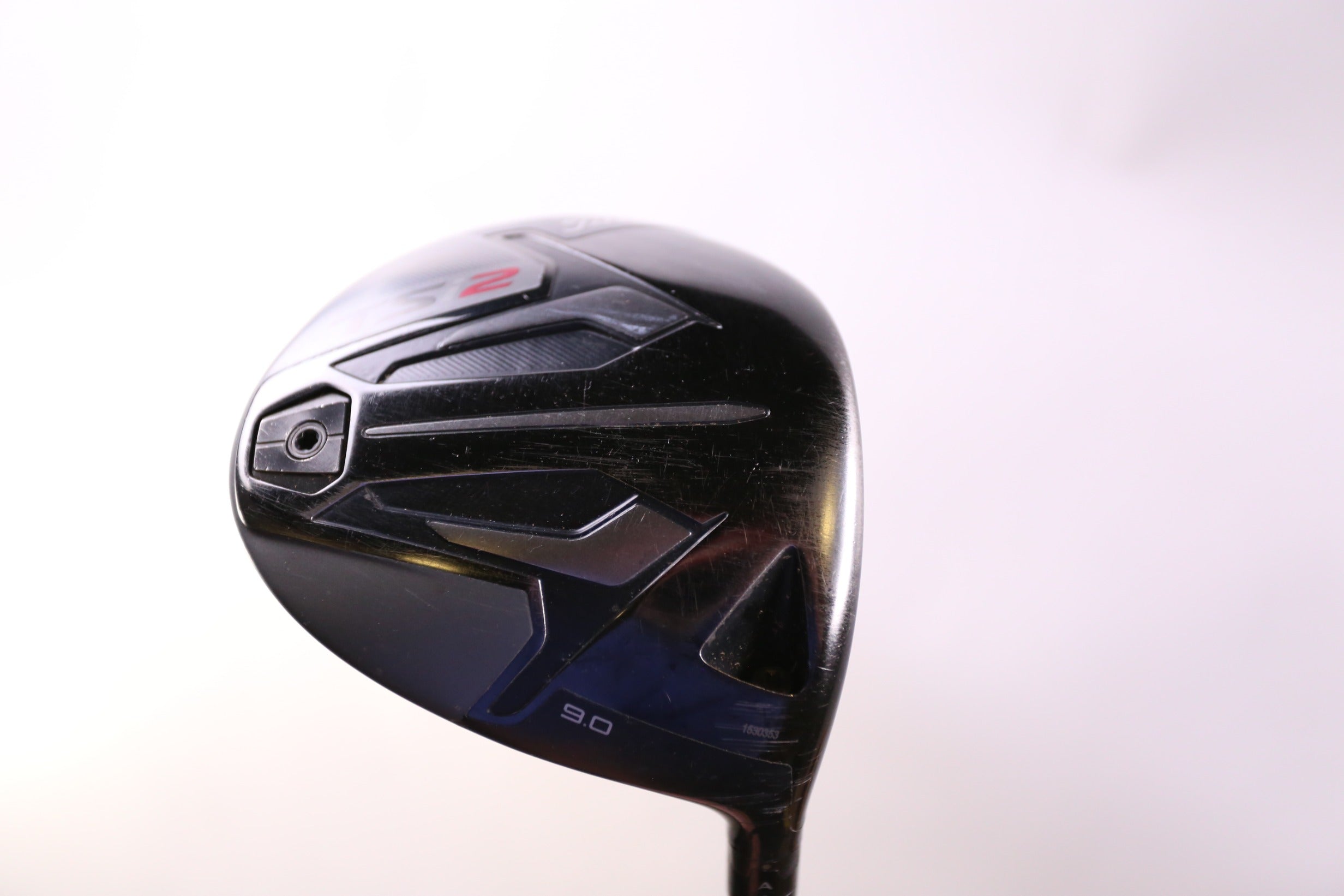 Used Titleist TSi2 Driver - Right-Handed - 9 Degrees - Regular Flex