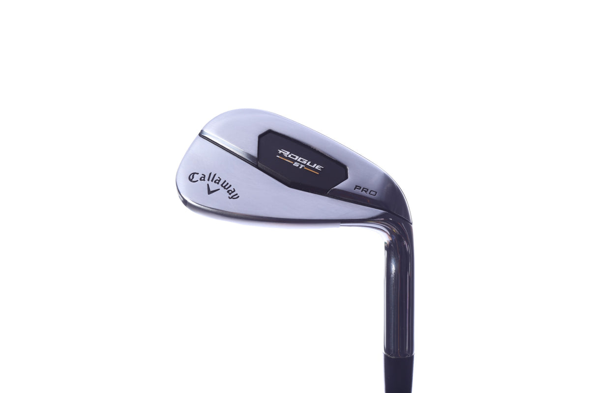 Used Callaway Rogue ST Pro Approach Wedge - Right-Handed - 48 Degrees - Stiff Flex