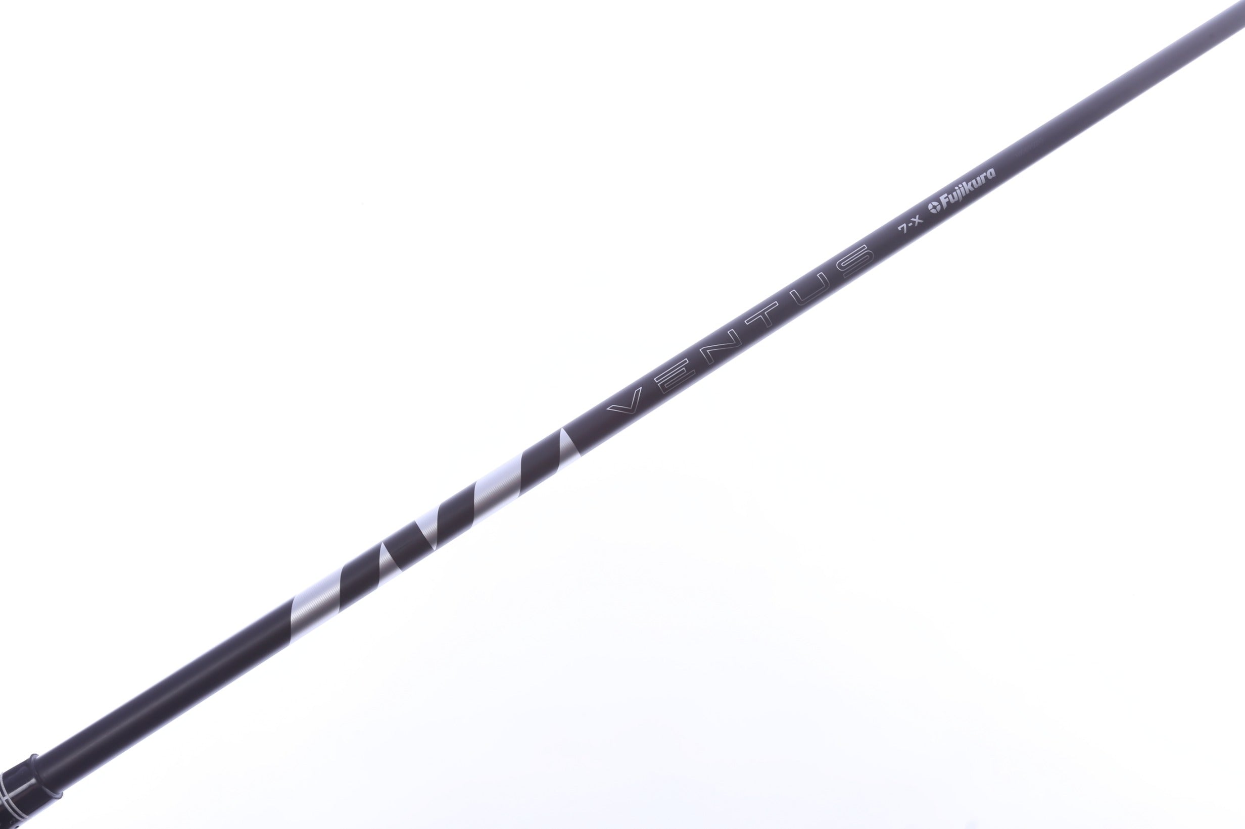 Used Fujikura Ventus Black Velocore+ Driver Shaft Extra Stiff Flex Graphite - 44 in - Ping G Adapter-Next Round