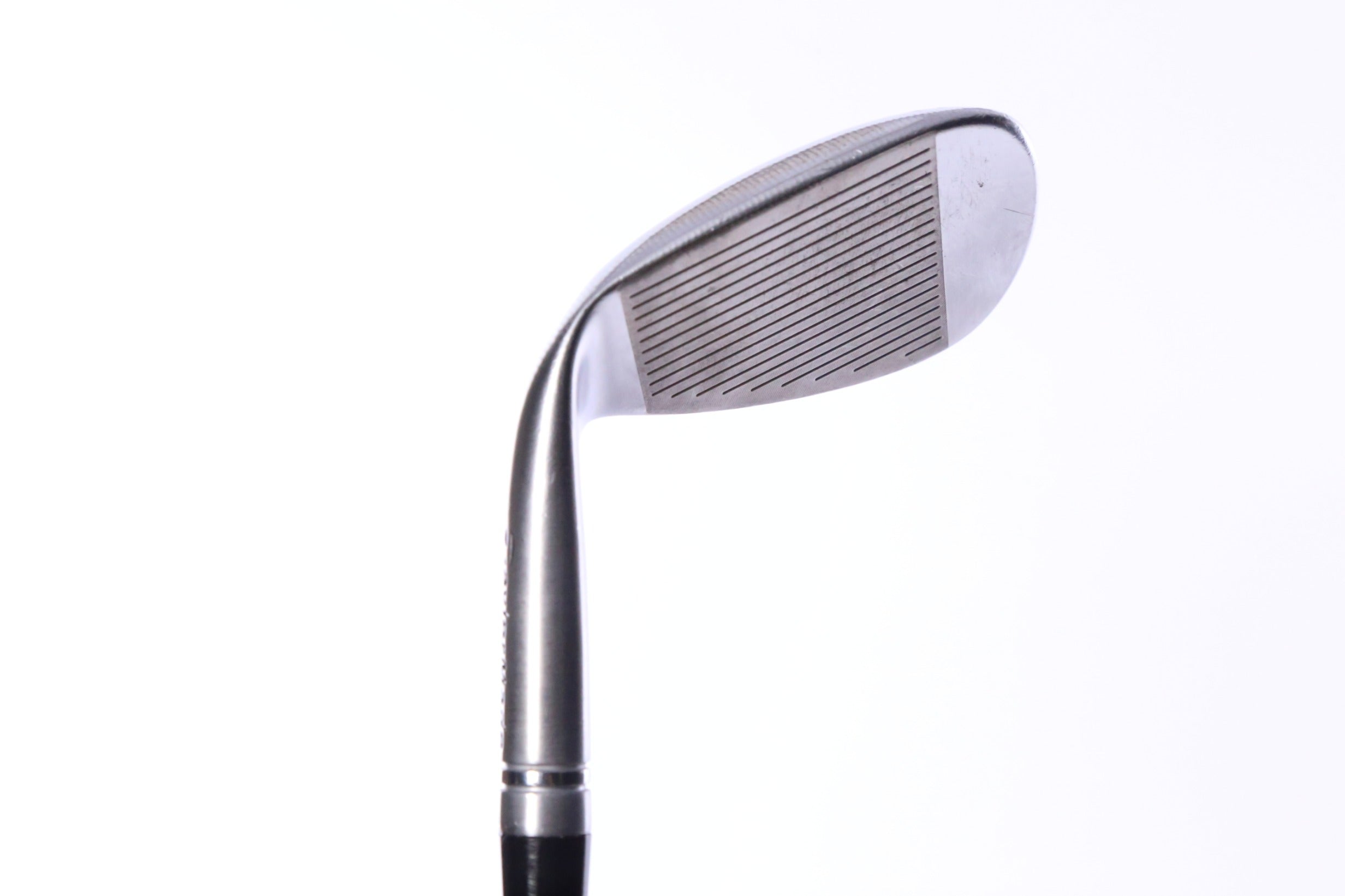 Used TaylorMade Milled Grind 4 Tiger Woods Sand Wedge - Right-Handed - 56 Degrees - Regular Flex-Next Round