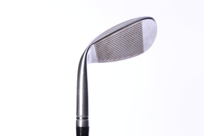 Used TaylorMade Milled Grind 4 Tiger Woods Sand Wedge - Right-Handed - 56 Degrees - Regular Flex-Next Round