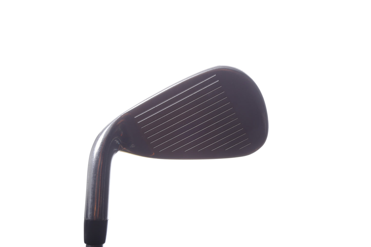 Used Callaway Rogue Single 7-Iron - Right-Handed - Ladies Flex-Next Round