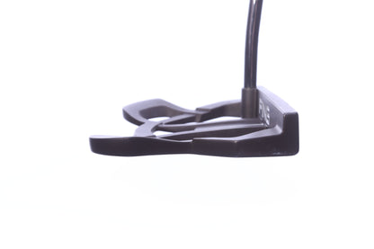 Used Ping Faith Wack-E Putter - Right-Handed - 35 in - Mallet