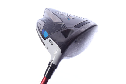 Used TaylorMade SIM MAX-D Driver - 10.5 Degrees - Seniors Flex Fujikura Ventus Red - Right-Handed