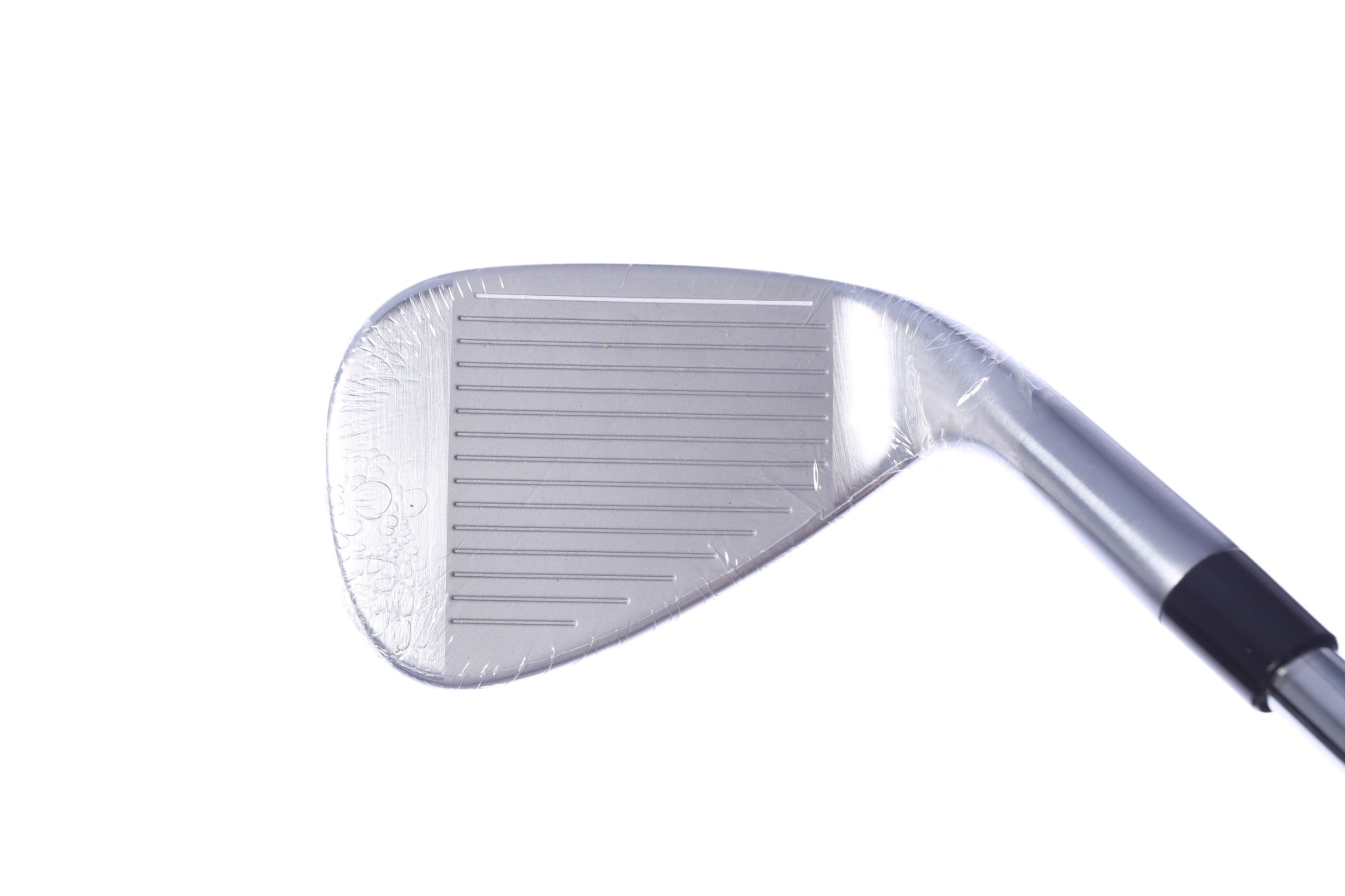 Used TaylorMade Qi Approach Wedge - Left-Handed - 49 Degrees - Regular Flex-Next Round