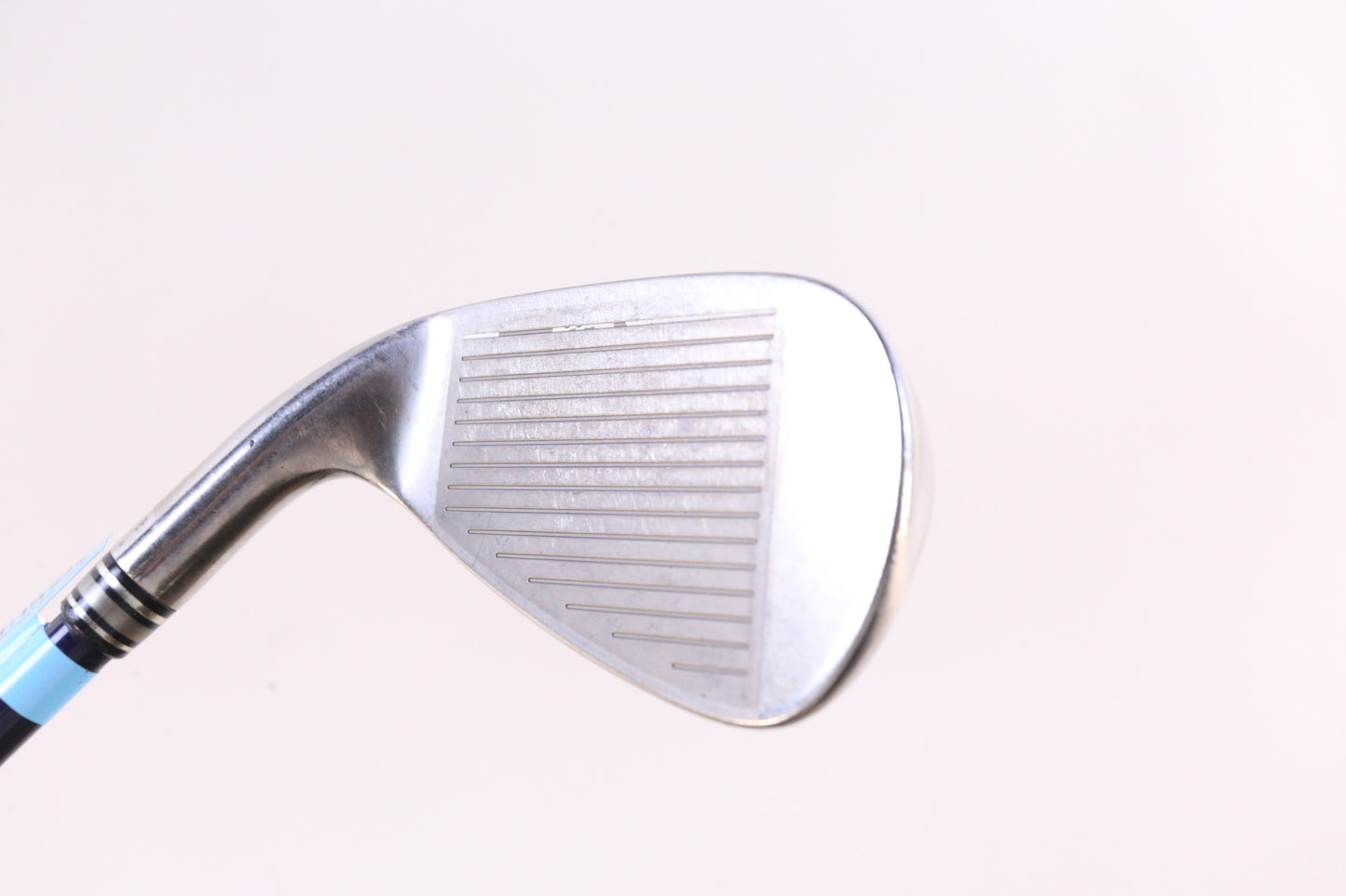 Used XXIO X Single 7-Iron - Right-Handed - Stiff Flex-Next Round