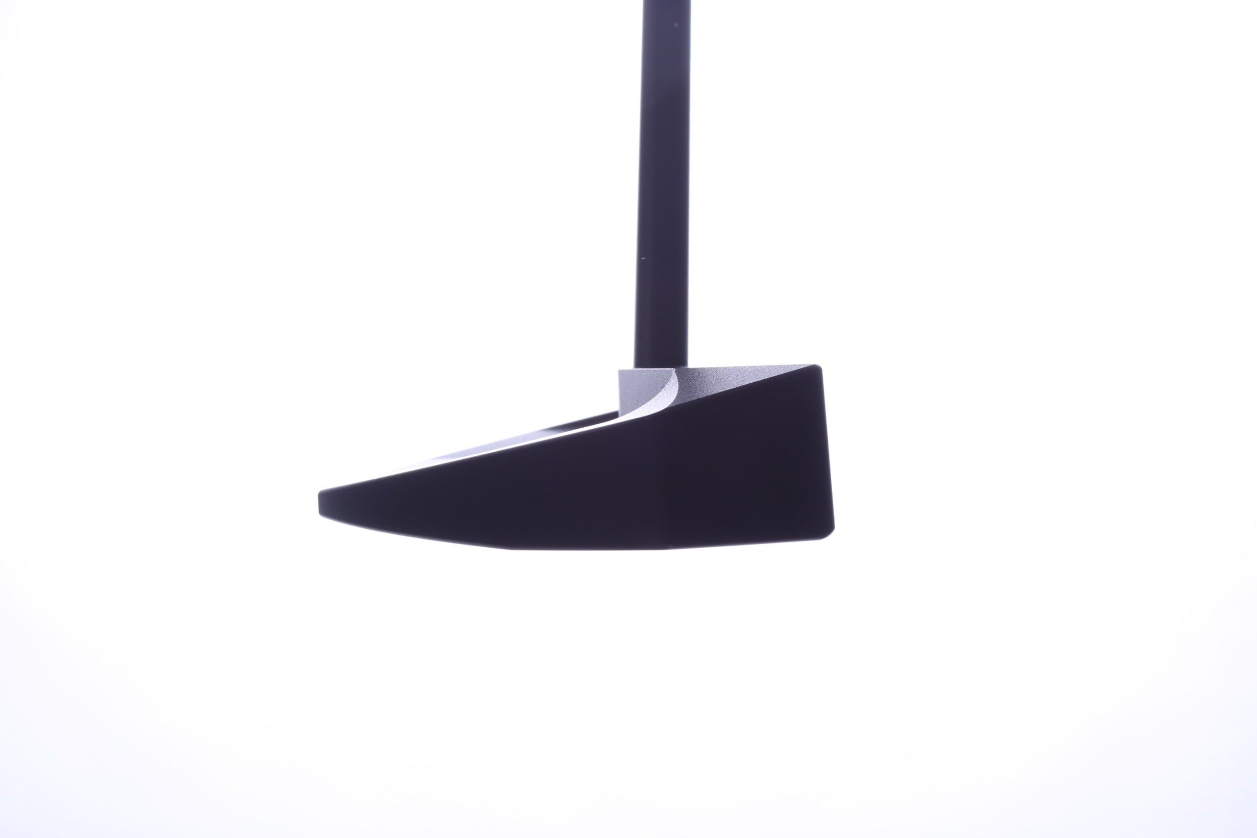 Used L.A.B. Golf OZ.1 Putter - Right-Handed - 34 in - Mallet-Next Round