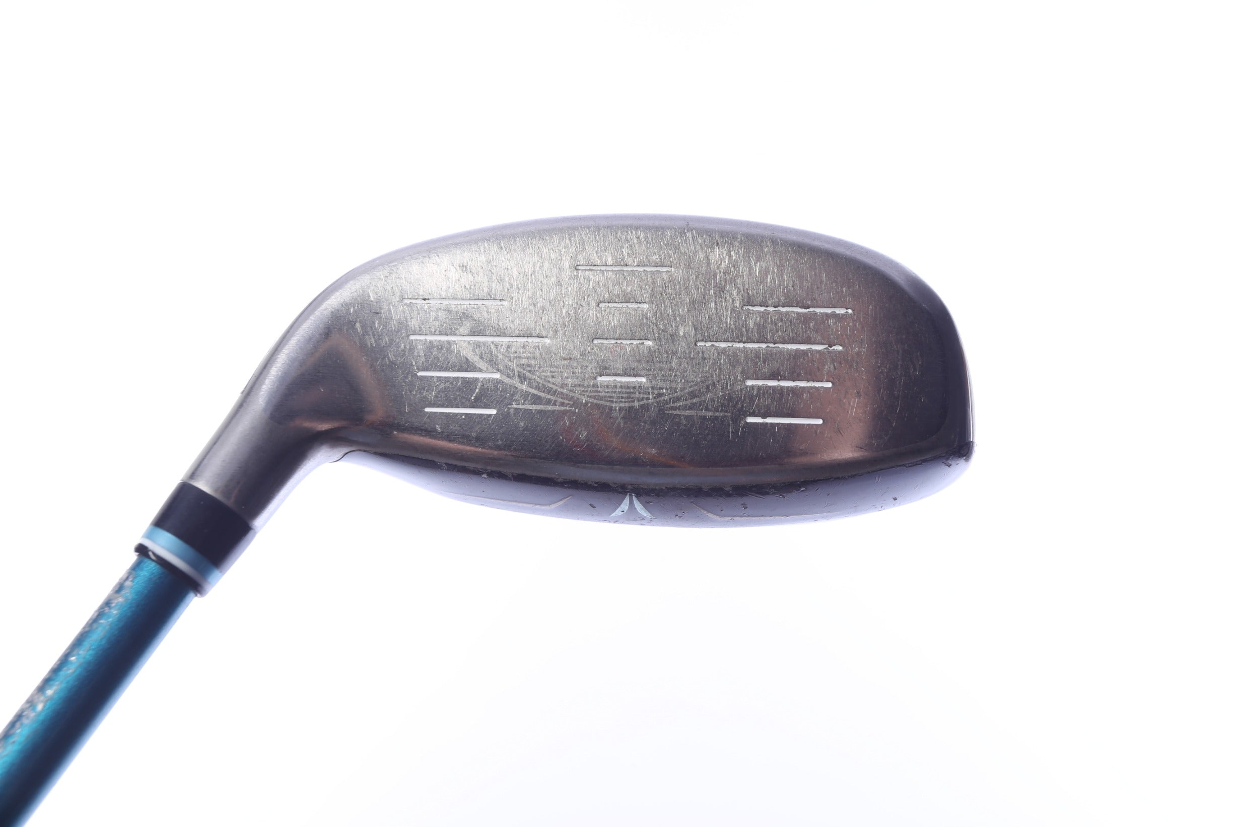 Used XXIO 12 6H Hybrid - Right-Handed - 28 Degrees - Ladies Flex
