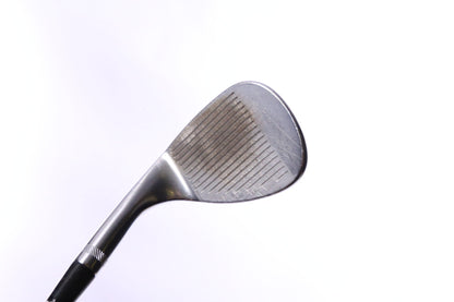 Used Titleist Vokey SM7 Tour Chrome Lob Wedge - Right-Handed - 60 Degrees - Wedge Flex-Next Round