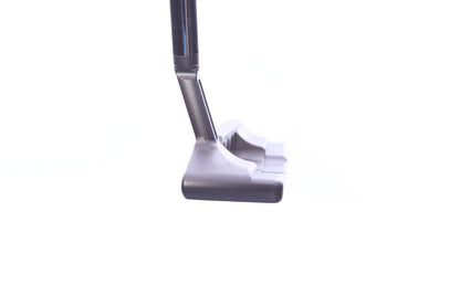 Used Titleist Scotty Cameron Super Select Newport 2.5 Plus Putter - Right-Handed - 35 in - Blade