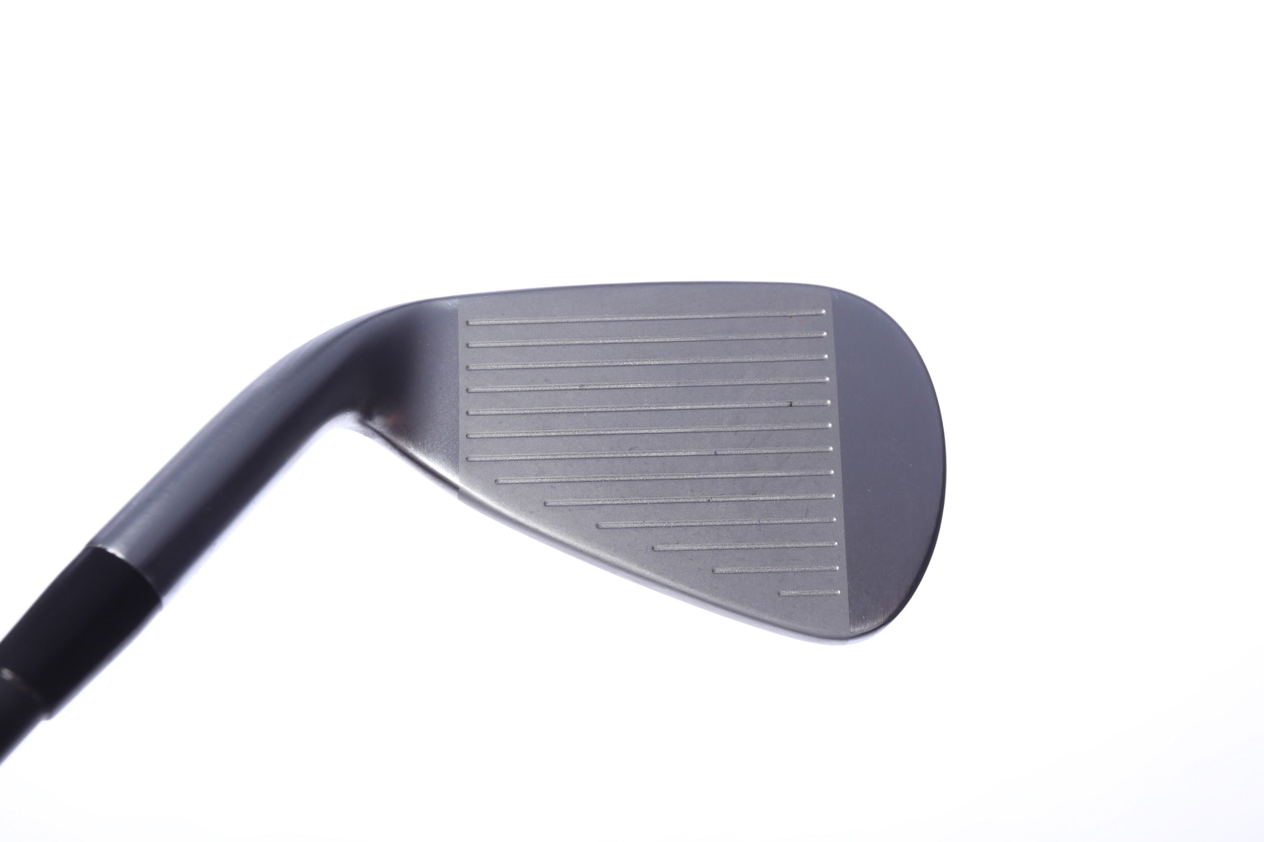Used Mizuno JPX 923 Hot Metal HL Single 7-Iron - Right-Handed - Regular Flex-Next Round