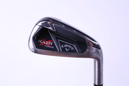 Used Callaway RAZR X Tour Single 6-Iron - Right-Handed - Regular Flex-Next Round