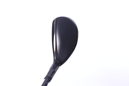 Used TaylorMade SIM2 Rescue 2H Hybrid - Right-Handed - 17 Degrees - Stiff Flex