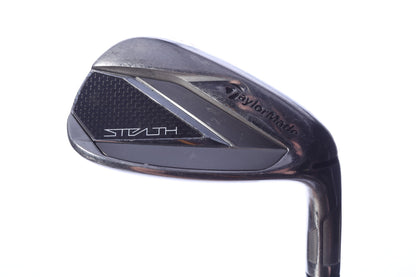 Used TaylorMade STEALTH Approach Wedge - Right-Handed - 49 Degrees - Stiff Flex