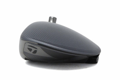 Used TaylorMade Qi35 MAX Driver - HEAD ONLY - Left-Handed - 10.5 Degrees