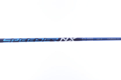 Callaway Elyte X 5-Wood - Left-Handed - 18 Degrees - Stiff Flex-Next Round