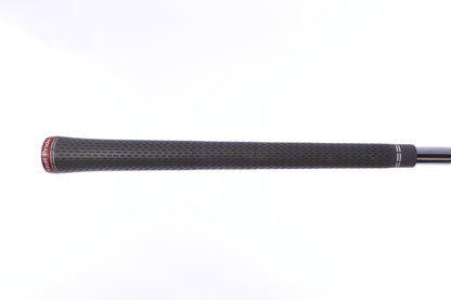 Used TaylorMade Milled Grind Lob Wedge - Right-Handed - 58 Degrees - Wedge Flex-Next Round