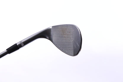 Used Titleist Vokey SM7 Tour Chrome Lob Wedge - Right-Handed - 58 Degrees - Wedge Flex