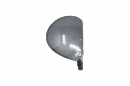Used TaylorMade Qi35 MAX 3-Wood - HEAD ONLY - Left-Handed - 15.5 Degrees-Next Round