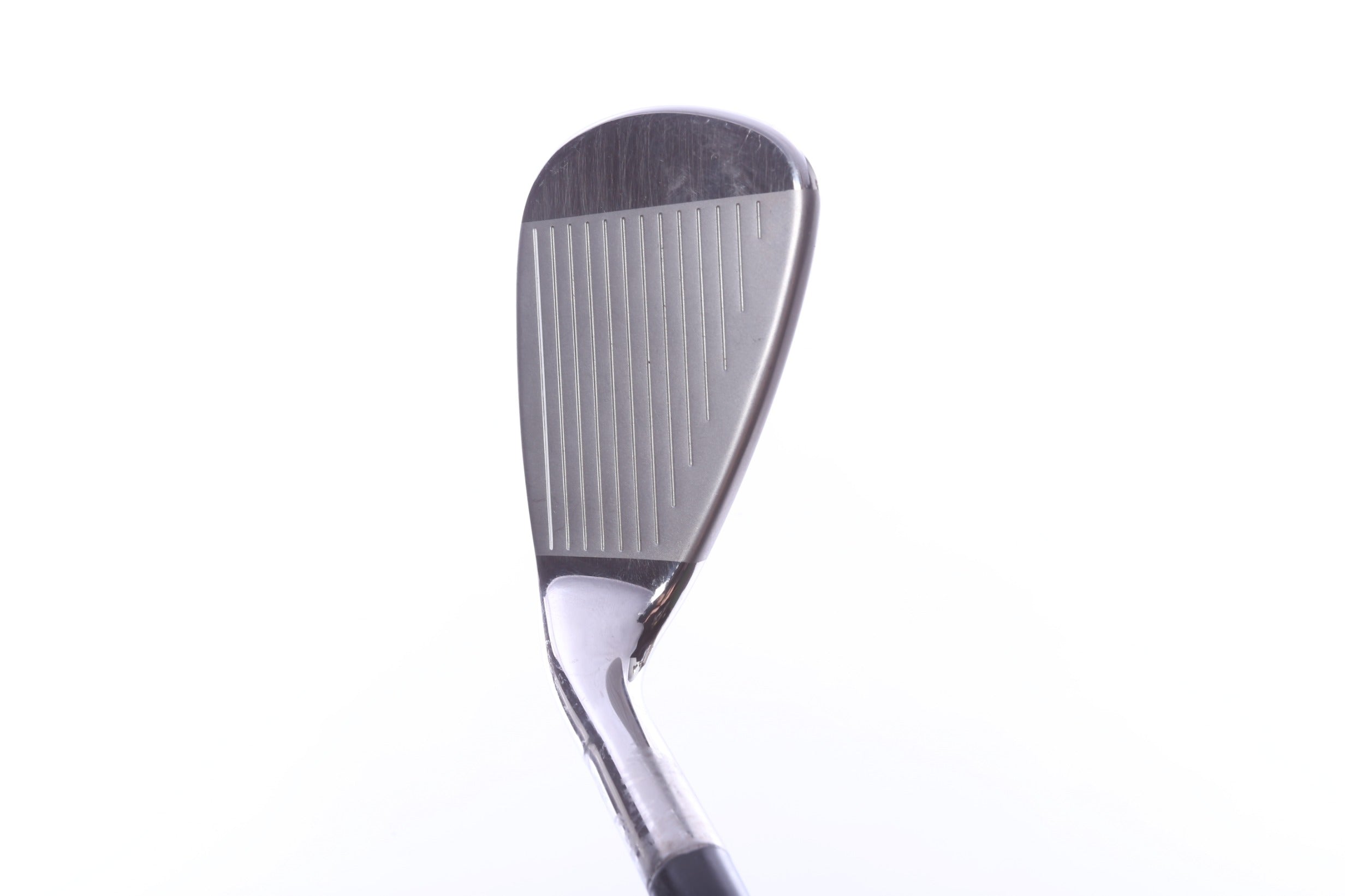 Used Wilson Dynapwr Single 8-Iron - Right-Handed - Stiff Flex-Next Round